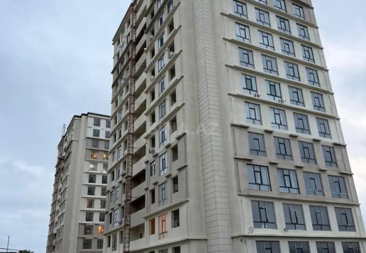 3 otaqlı mənzil Satılır, Yeni Günəşli qəs., Suraxanı, Bakı