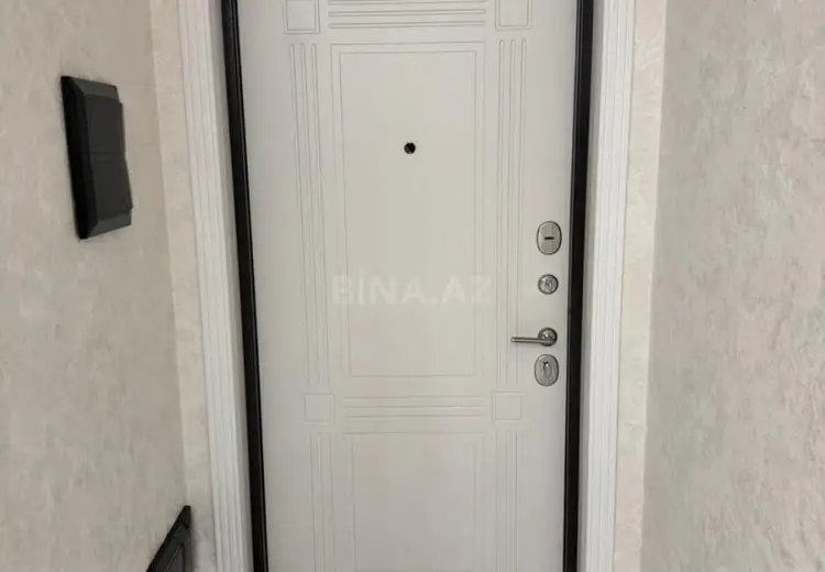 3 otaqlı mənzil Satılır, Yeni Günəşli qəs., Suraxanı, Bakı