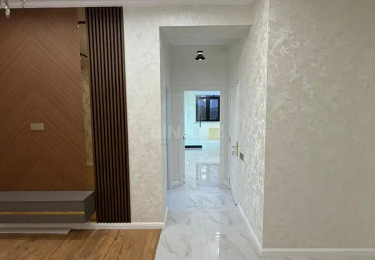 3 otaqlı mənzil Satılır, Yeni Günəşli qəs., Suraxanı, Bakı