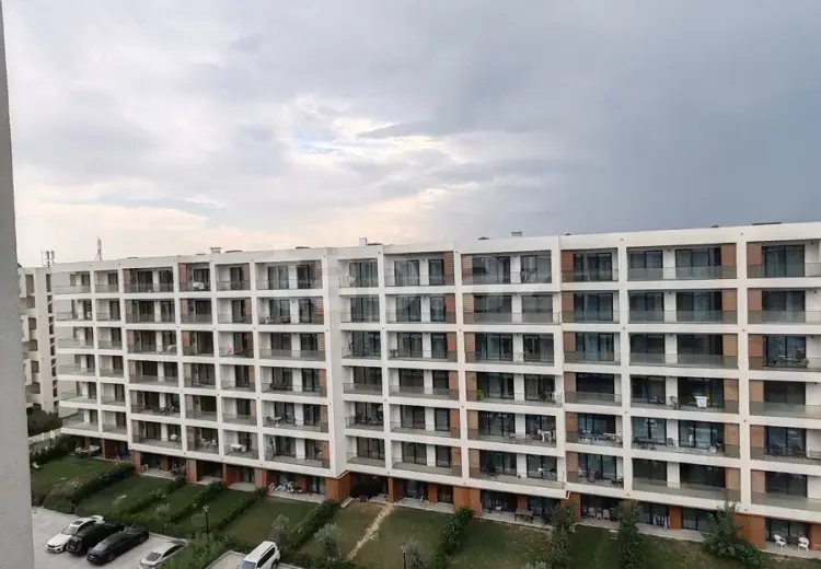 1 otaqlı mənzil , Bakı