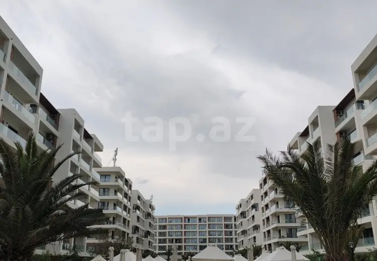 1 otaqlı mənzil , Bakı