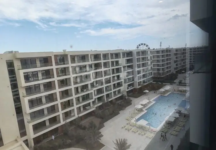 1 otaqlı mənzil , Bakı