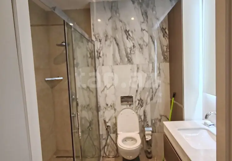 1 otaqlı mənzil , Bakı