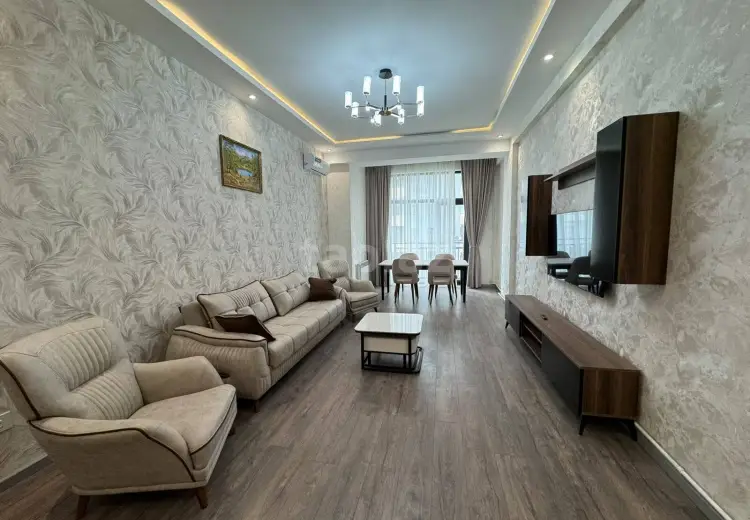 2 otaqlı mənzil , Bakı