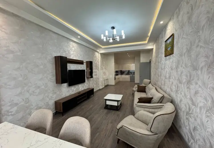 2 otaqlı mənzil , Bakı