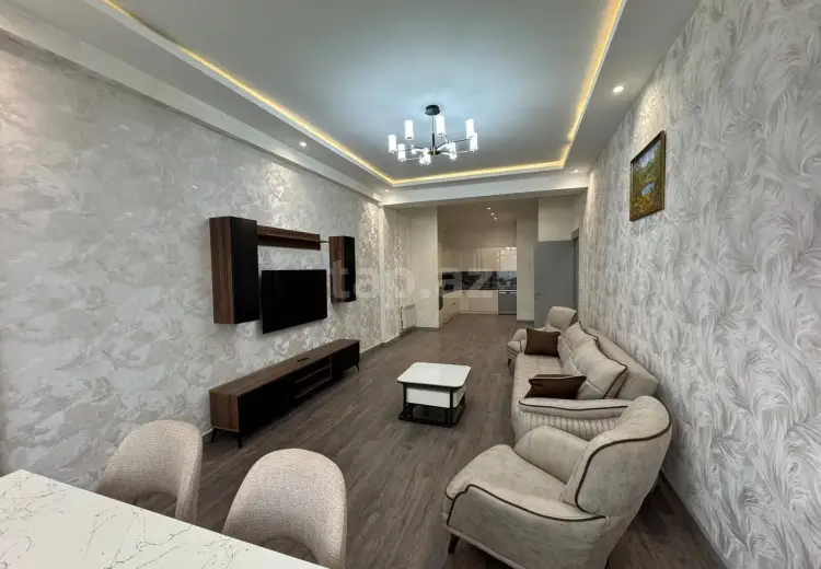 2 otaqlı mənzil , Bakı