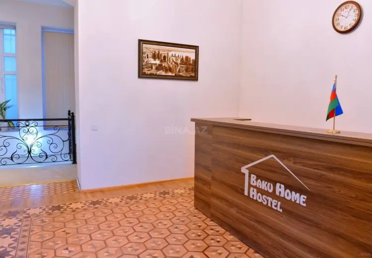250 m² Obyekt / Ofis Kirayə (aylıq), Səbail, Bakı