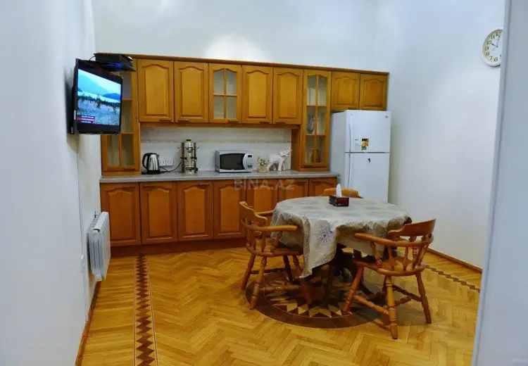250 m² Obyekt / Ofis Kirayə (aylıq), Səbail, Bakı