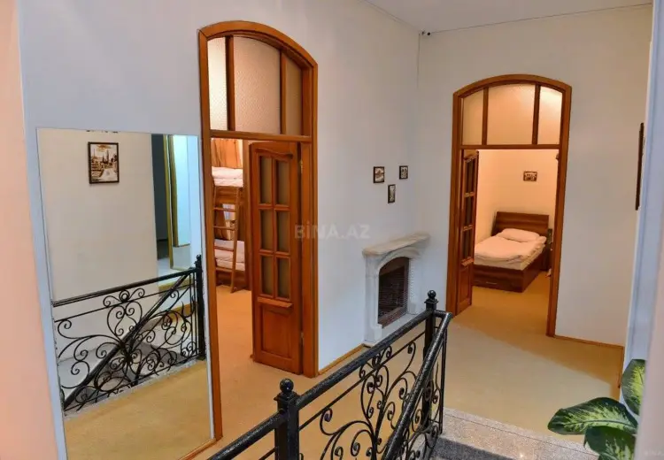 250 m² Obyekt / Ofis Kirayə (aylıq), Səbail, Bakı