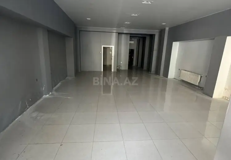 120 m² Obyekt / Ofis Kirayə (aylıq), Xətai, Bakı
