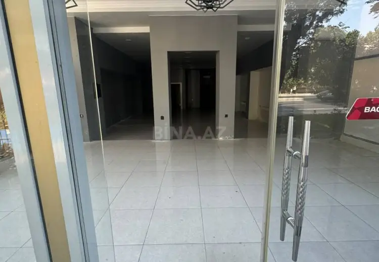 120 m² Obyekt / Ofis Kirayə (aylıq), Xətai, Bakı
