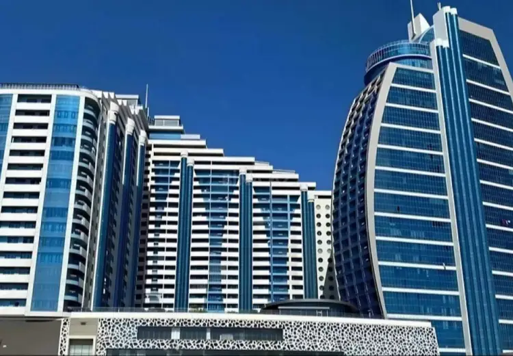 110 m² Obyekt / Ofis Kirayə (aylıq), Xətai, Bakı