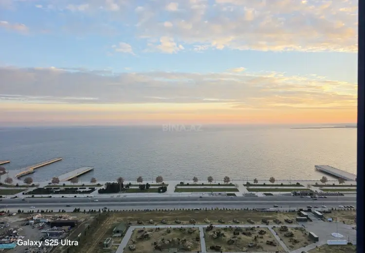 110 m² Obyekt / Ofis Kirayə (aylıq), Xətai, Bakı