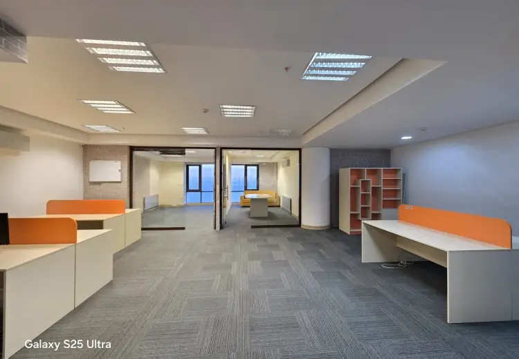 110 m² Obyekt / Ofis Kirayə (aylıq), Xətai, Bakı