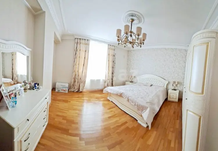 2 otaqlı mənzil , Bakı