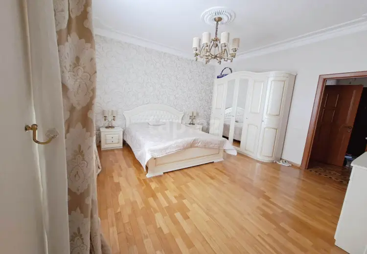 2 otaqlı mənzil , Bakı