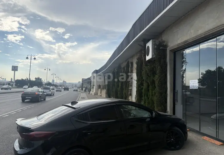 0 m² Obyekt / Ofis , Bakı
