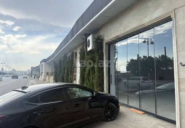 0 m² Obyekt / Ofis , Bakı