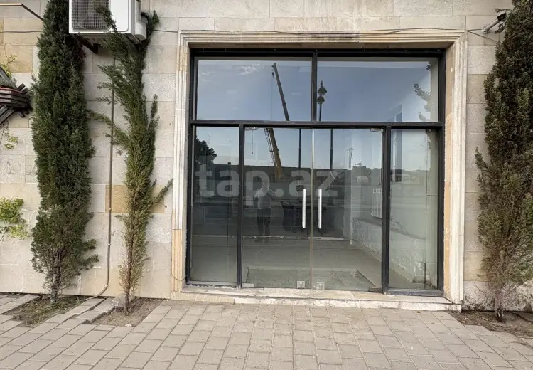 0 m² Obyekt / Ofis , Bakı