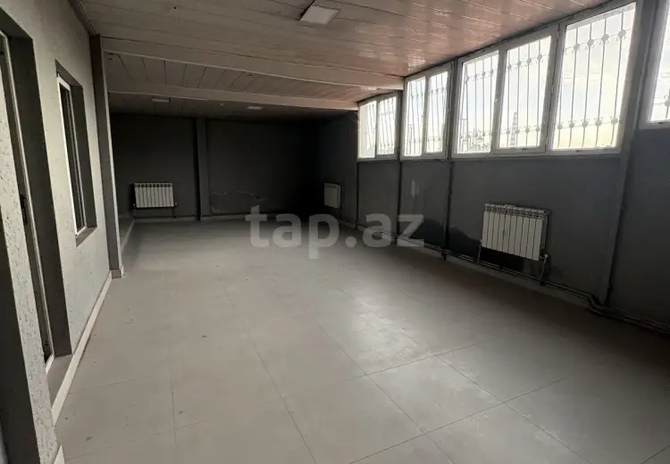 0 m² Obyekt / Ofis , Bakı