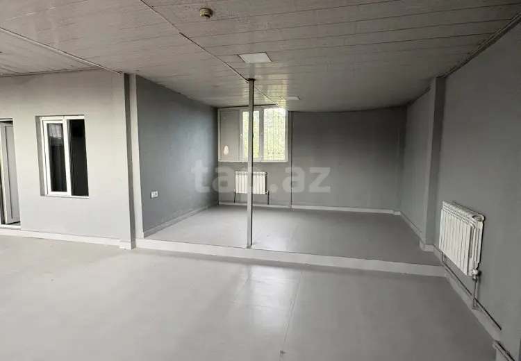0 m² Obyekt / Ofis , Bakı