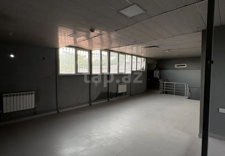 0 m² Obyekt / Ofis , Bakı