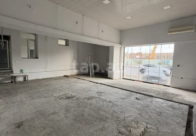 0 m² Obyekt / Ofis , Bakı
