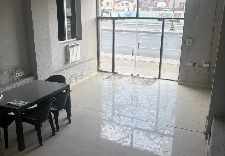 0 m² Obyekt / Ofis , Bakı