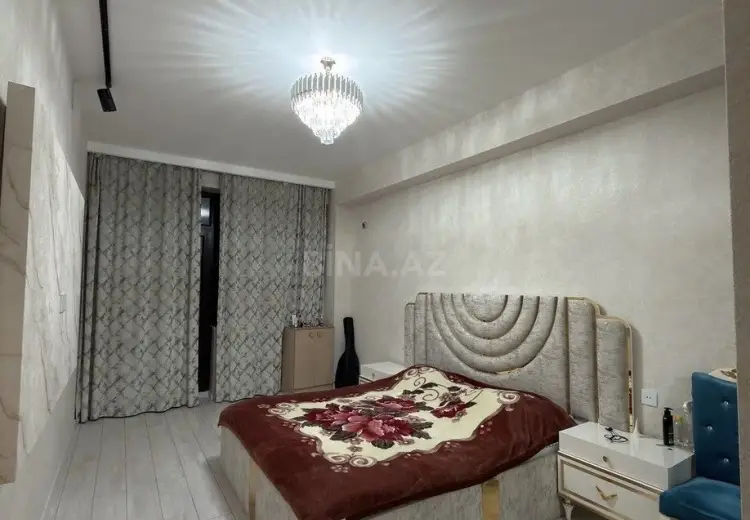 2 otaqlı mənzil Satılır, 9-cu mikrorayon, Binəqədi, Bakı