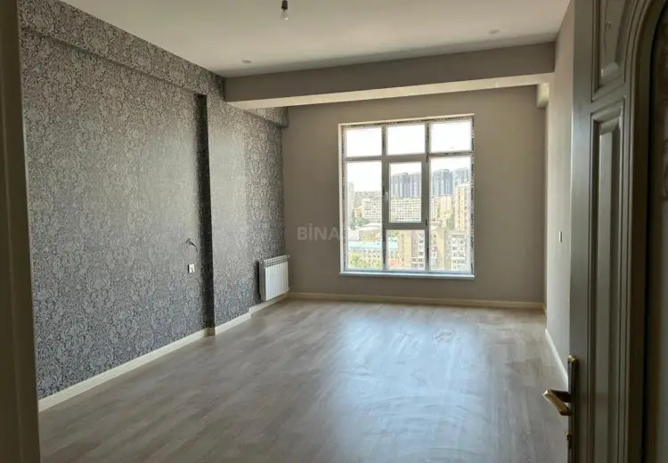 3 otaqlı mənzil Satılır, Yasamal qəs., Yasamal, Bakı