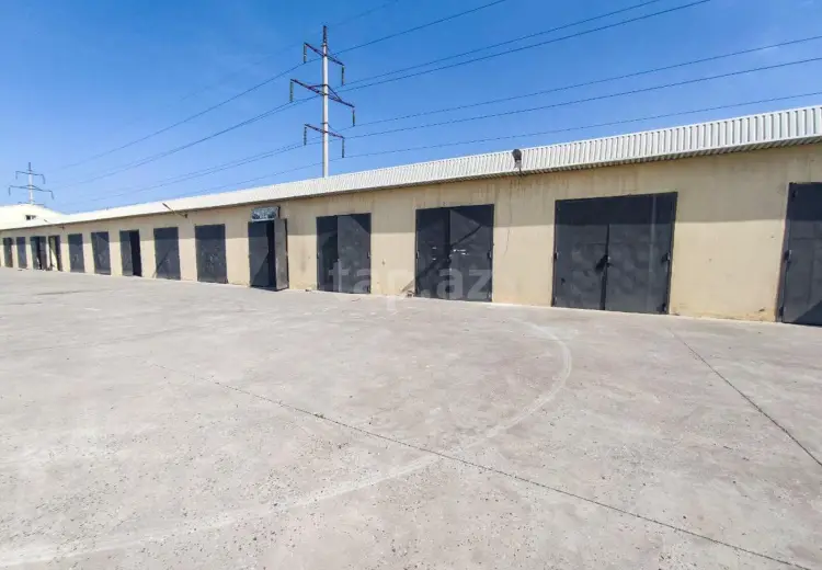 0 m² Obyekt / Ofis , Saray, Abşeron