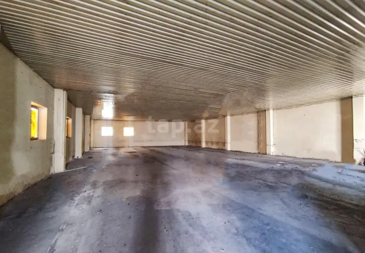 0 m² Obyekt / Ofis , Saray, Abşeron
