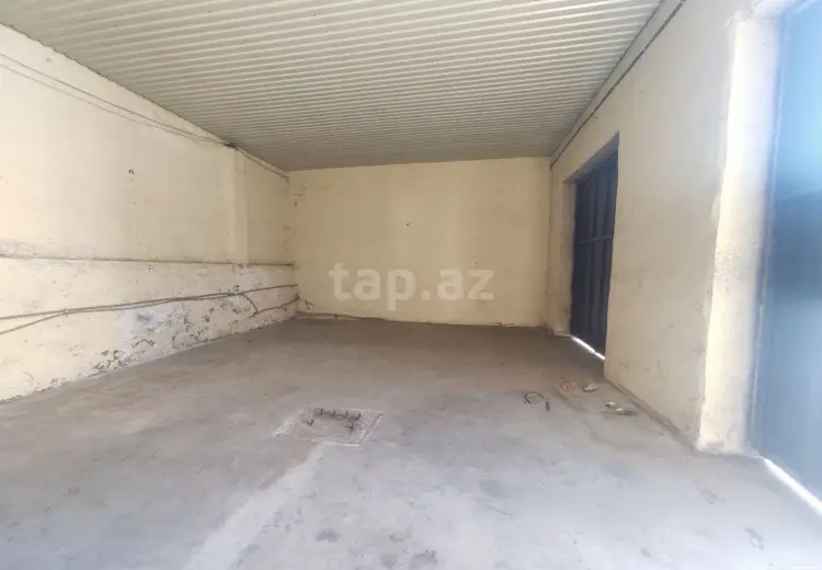 0 m² Obyekt / Ofis , Saray, Abşeron