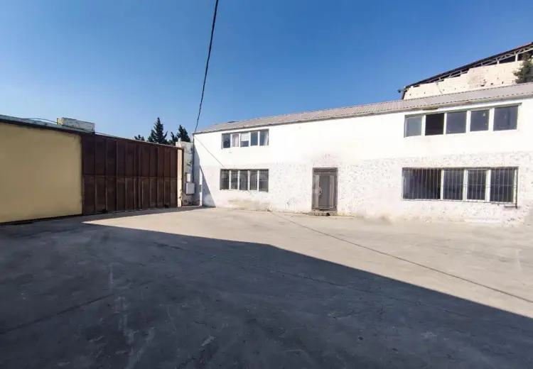 0 m² Obyekt / Ofis , Saray, Abşeron