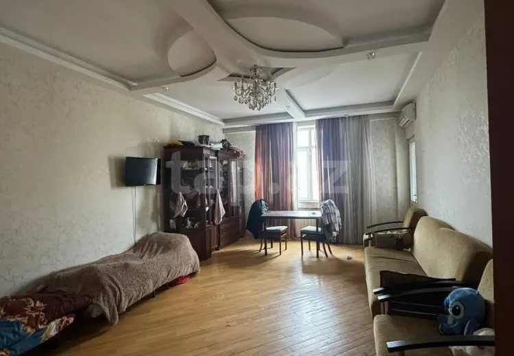 2 otaqlı mənzil , Bakı