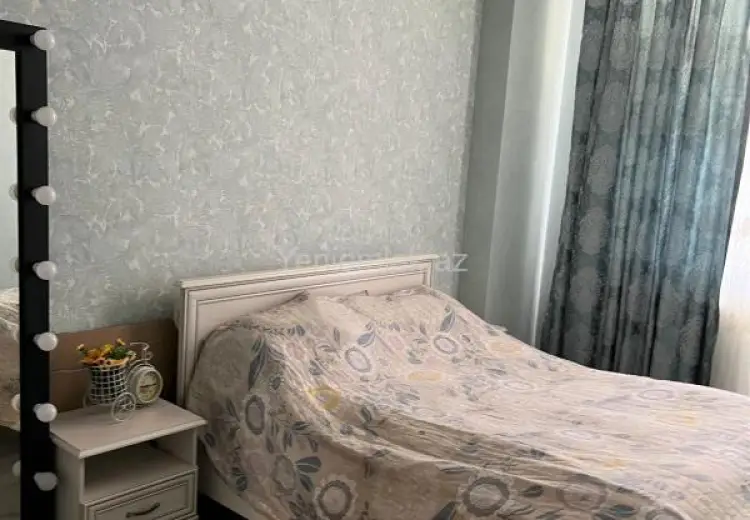 2 otaqlı mənzil Satılır, Yeni Yasamal qəs., Yasamal, Bakı