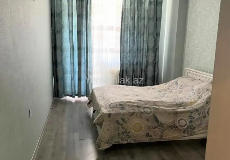 2 otaqlı mənzil Satılır, Yeni Yasamal qəs., Yasamal, Bakı