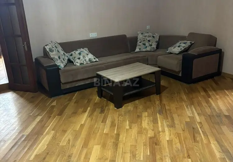 3 otaqlı mənzil Kirayə (aylıq), Yasamal qəs., Yasamal, Bakı