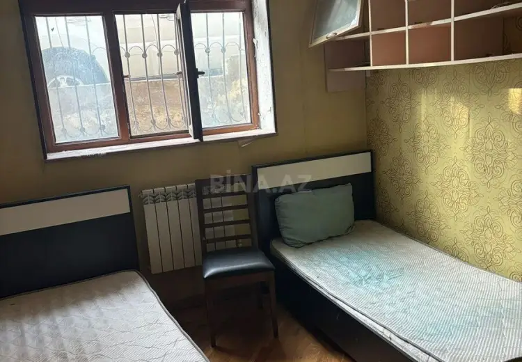 3 otaqlı mənzil Kirayə (aylıq), Yasamal qəs., Yasamal, Bakı