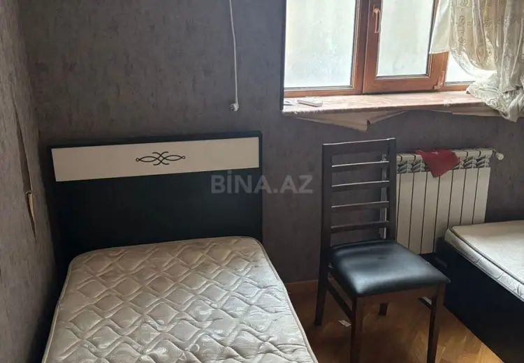 3 otaqlı mənzil Kirayə (aylıq), Yasamal qəs., Yasamal, Bakı