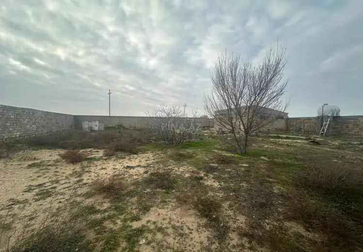 18 sot Torpaq Satılır, Məştağa qəs., Sabunçu, Bakı