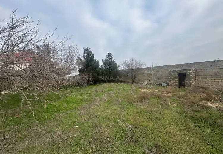 18 sot Torpaq Satılır, Məştağa qəs., Sabunçu, Bakı