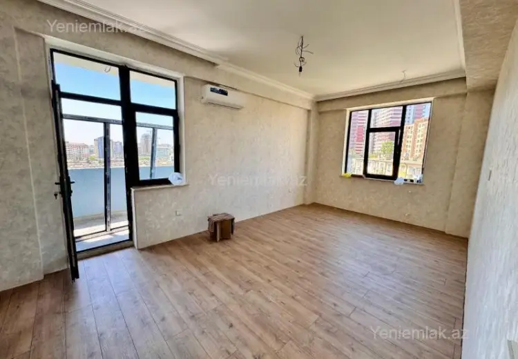 335 000 AZN - 3 otaqlı mənzil Satılır, Nəsimi, Bakı