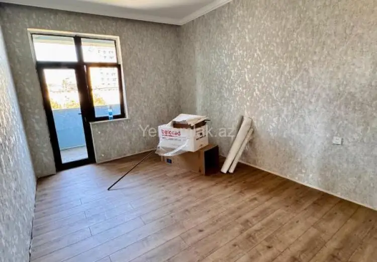 335 000 AZN - 3 otaqlı mənzil Satılır, Nəsimi, Bakı
