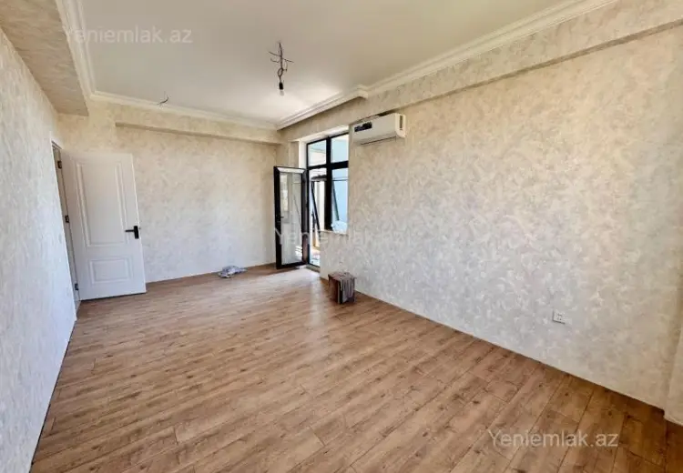 335 000 AZN - 3 otaqlı mənzil Satılır, Nəsimi, Bakı