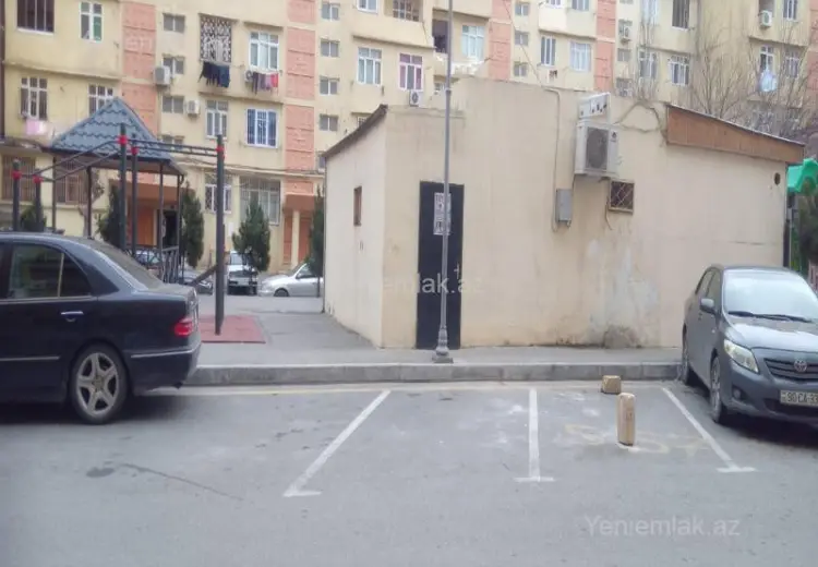70 m² Obyekt / Ofis Satılır, Yeni Yasamal qəs., Yasamal, Bakı