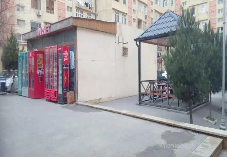 70 m² Obyekt / Ofis Satılır, Yeni Yasamal qəs., Yasamal, Bakı