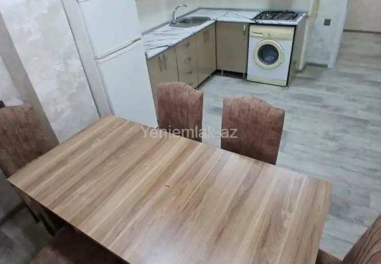 1 otaqlı mənzil Satılır, Xırdalan