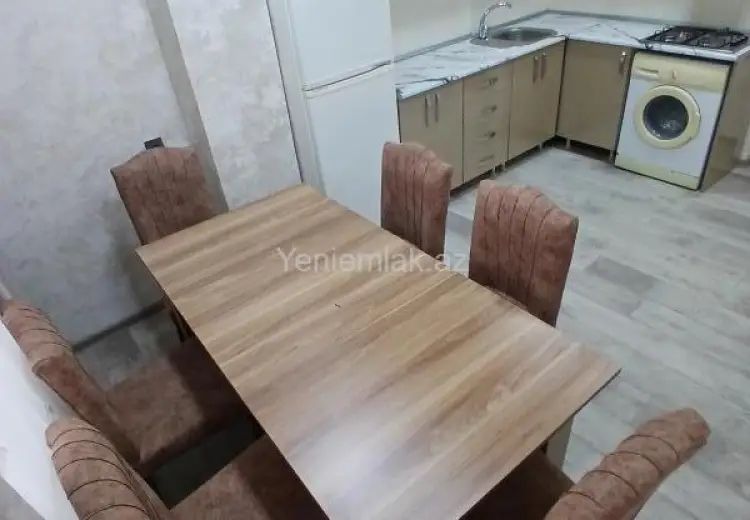 1 otaqlı mənzil Satılır, Xırdalan