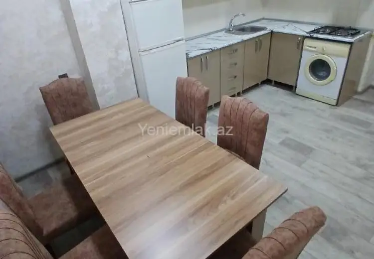 1 otaqlı mənzil Satılır, Xırdalan